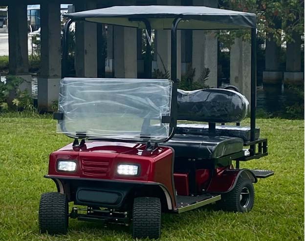 Golf Cart SX3