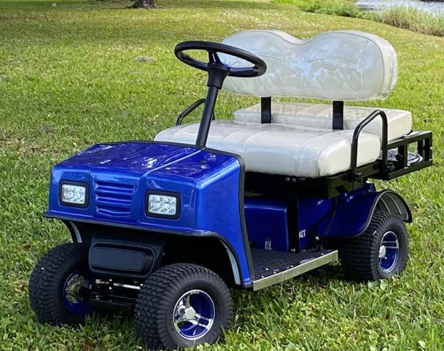 Golf Cart SX3