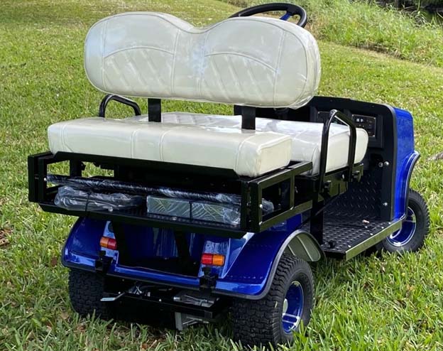 Golf Cart SX3