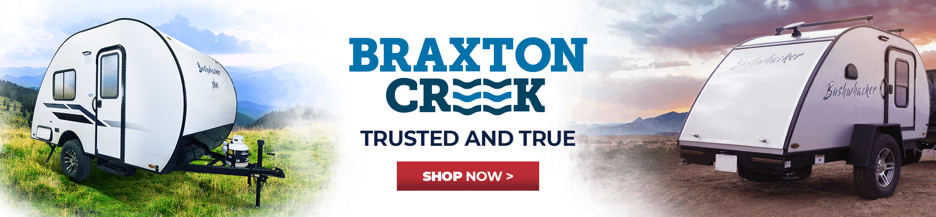 Braxton Creek