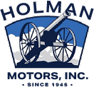 Holman RV