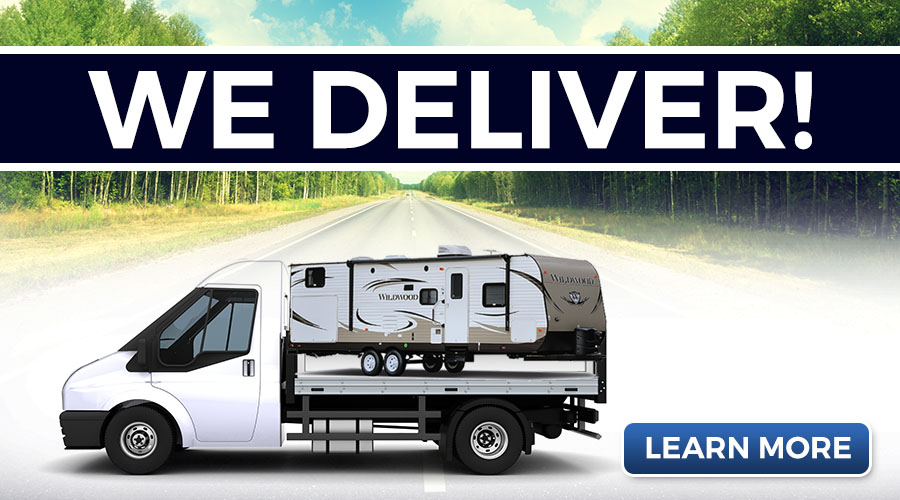 WE DELIVERdesktop