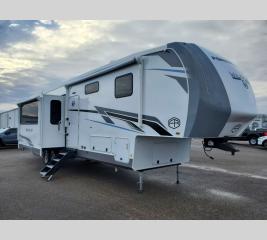 New 2025 Forest River RV Wildcat 402BEDS Photo