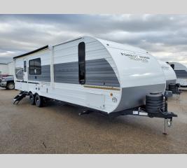 New 2025 Forest River RV Wildwood X-Lite 26ICE Photo