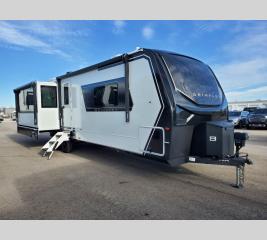 New 2026 Brinkley Model Z Air 310 Photo