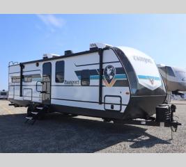 New 2025 Keystone RV Passport Super Lite 2700RK Photo