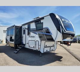 New 2025 Keystone RV Fuzion 440 Photo