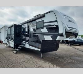 New 2025 Keystone RV Fuzion 419 Photo