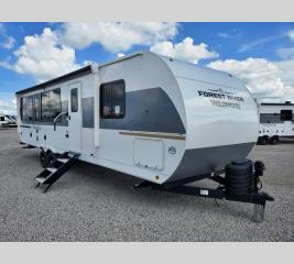 New 2025 Forest River RV Wildwood 28VIEW Photo