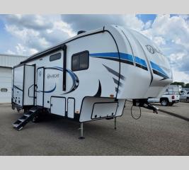 Used 2022 Forest River RV Wildcat 271ML Photo