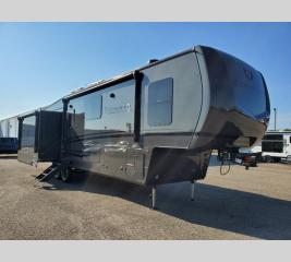 New 2026 Keystone RV Cougar 360MBI Photo