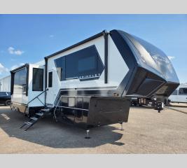 New 2026 Brinkley Model G 3970 Photo