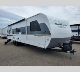 New 2025 Forest River RV Wildwood 29BDBX Photo