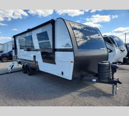 New 2026 Brinkley Model I 265 Photo