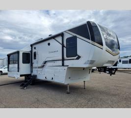 New 2026 Keystone RV Cougar 316RLS Photo