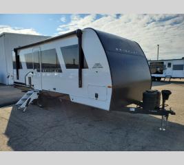 New 2026 Brinkley Model Ix 23 Photo