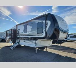 New 2026 Keystone RV Sprinter 3210RLS Photo