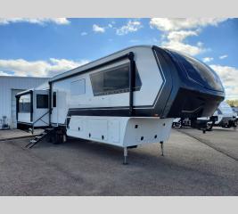 New 2026 Brinkley Model Z 3610 Photo