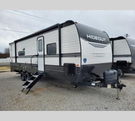 New 2025 Keystone RV Hideout 26PATIO Photo