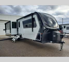 New 2026 Brinkley Model Z Air 297 Photo