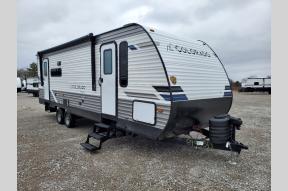 New 2024 Dutchmen RV Colorado 26RLC Photo