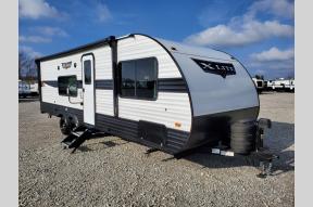 New 2024 Forest River RV Wildwood X-Lite 261BHXL Photo