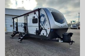 New 2024 Keystone RV Passport GT 2600FK Photo