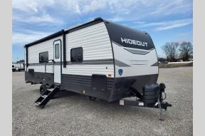 New 2024 Keystone RV Hideout 25BHS Photo