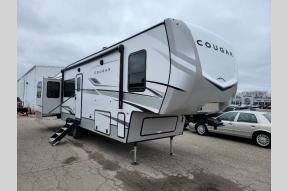 New 2023 Keystone RV Cougar 320RDS Photo