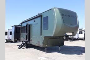 New 2025 Keystone RV Cougar 320RDS Photo