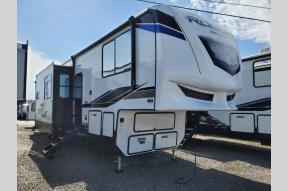 New 2024 Forest River RV Vengeance Rogue Armored VGF391T145 Photo