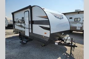 New 2022 Forest River RV Wildwood FSX 177BH Photo