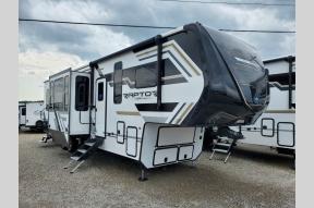 New 2025 Keystone RV Raptor Carbon Series 358 Photo