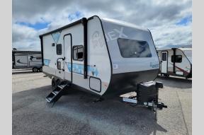 New 2023 Forest River RV IBEX 20MDS Photo