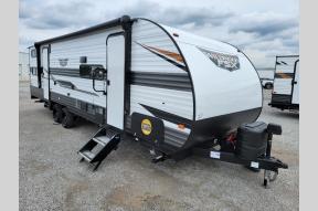 New 2022 Forest River RV Wildwood FSX 280RT Photo