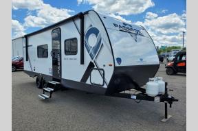 New 2025 Keystone RV Passport Classic 224RK Photo