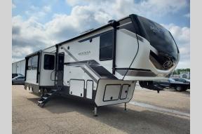 New 2025 Keystone RV Montana High Country 381TB Photo