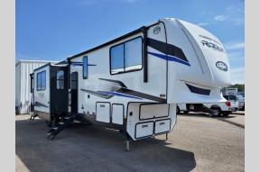 New 2025 Forest River RV Vengeance Rogue Armored VGF351G2 Photo