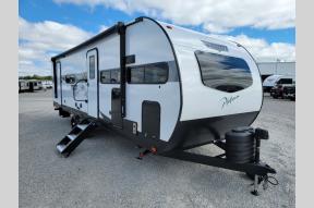 New 2024 Forest River RV Wildwood 28FKGX Photo