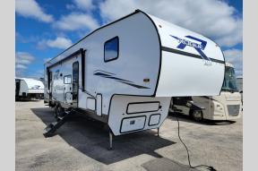 New 2024 Forest River RV Vengeance Rogue SUT VGF327SUT Photo