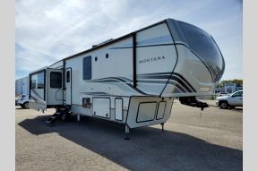 Used 2022 Keystone RV Montana 3931FB Photo