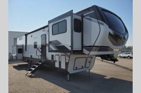 New 2025 Keystone RV Montana High Country 377FL Photo