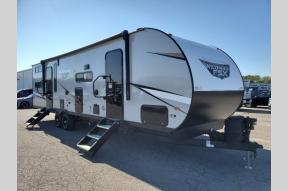 New 2024 Forest River RV Wildwood FSX Platinum 290RTKX Photo