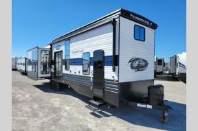 New 2023 Forest River RV Timberwolf 39DL Photo