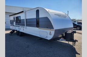 New 2025 Forest River RV Wildwood X-Lite 26ICE Photo