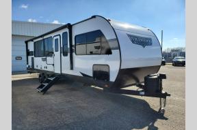 New 2024 Forest River RV Wildwood View 29VIEW Photo