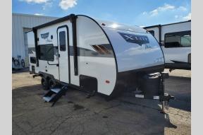 New 2024 Forest River RV Wildwood X-Lite Platinum 171RBXLX Photo