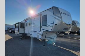 New 2023 Keystone RV Cougar 368MBI Photo