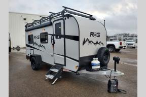 New 2024 Encore RV ROG 16FB Photo