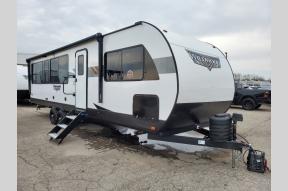 New 2024 Forest River RV Wildwood 28VIEWX Photo